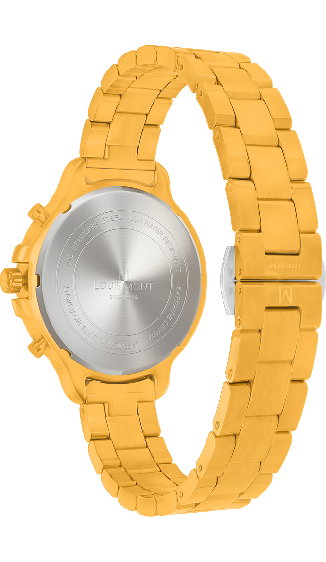 LM Chronos 7200-GBK
