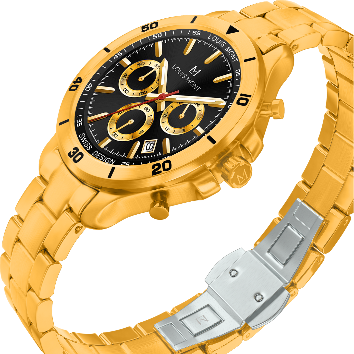 LM Chronos 7200-GBK