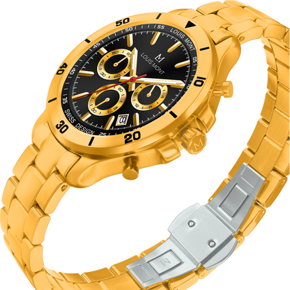 LM Chronos 7200-GBK