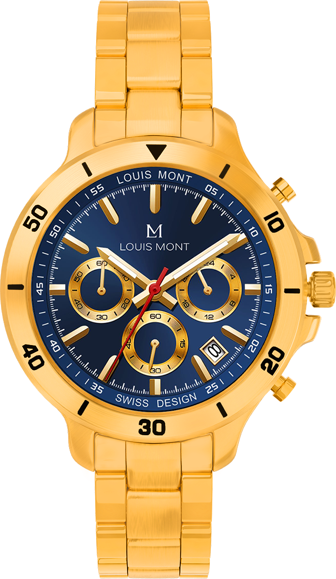 LM Chronos 7200-GBL