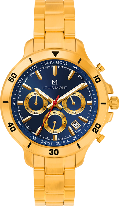 LM Chronos 7200-GBL
