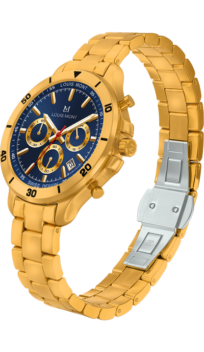 LM Chronos 7200-GBL