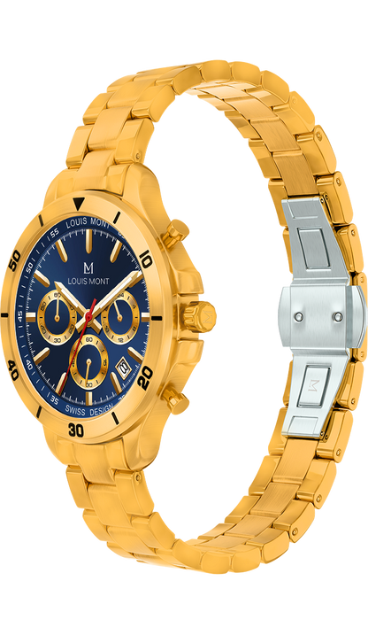 LM Chronos 7200-GBL