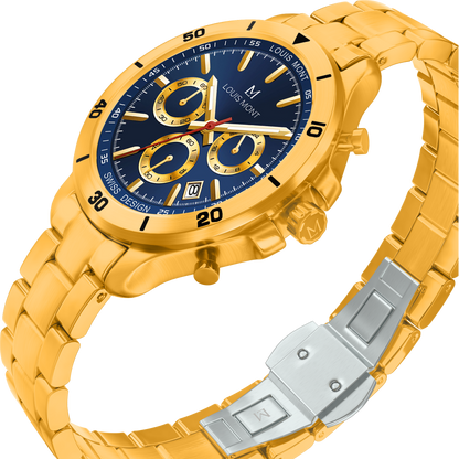 LM Chronos 7200-GBL