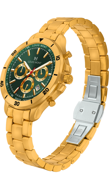 LM Chronos 7200-GGR