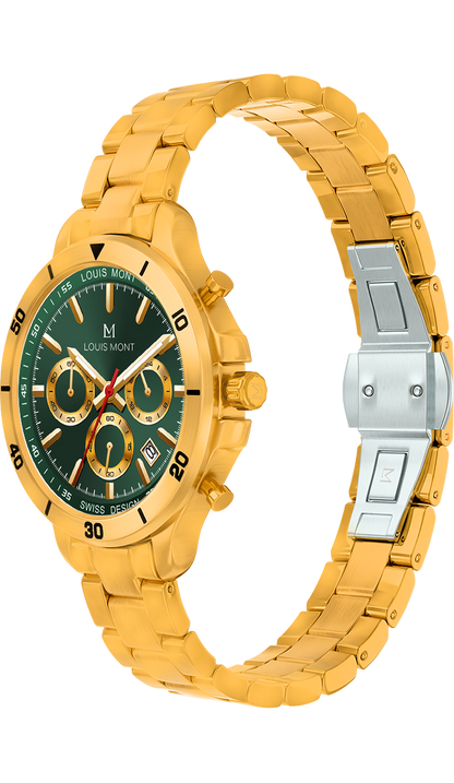 LM Chronos 7200-GGR