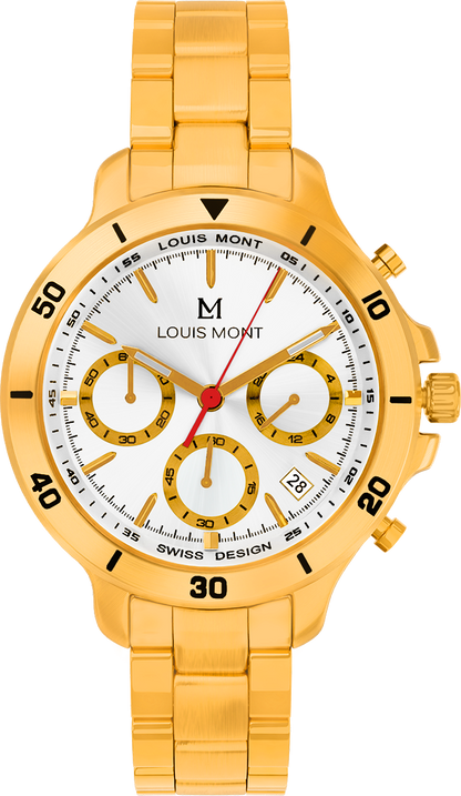 LM Chronos 7200-GW