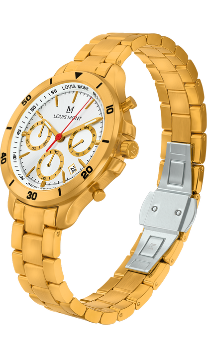 LM Chronos 7200-GW