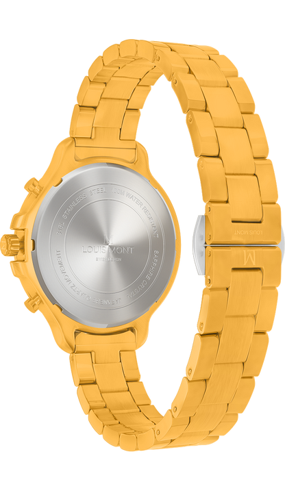 LM Chronos 7200-GW