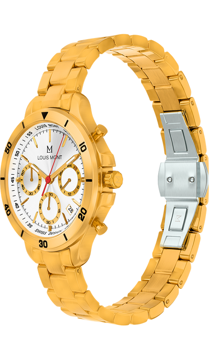 LM Chronos 7200-GW