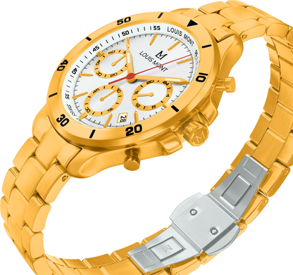 LM Chronos 7200-GW