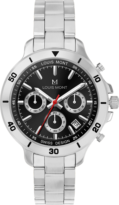 LM Chronos 7200-SBK