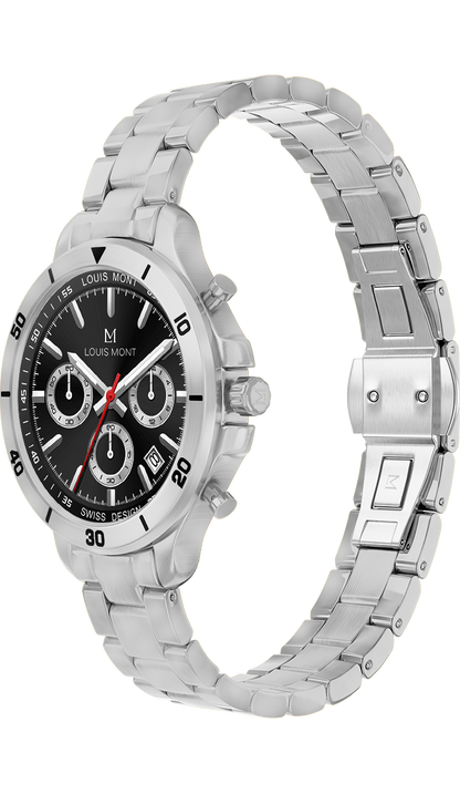 LM Chronos 7200-SBK