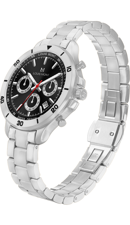 LM Chronos 7200-SBK