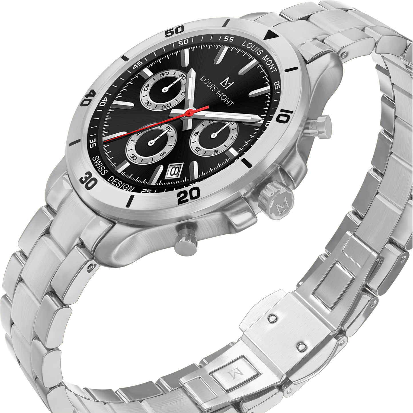 LM Chronos 7200-SBK