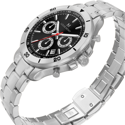 LM Chronos 7200-SBK