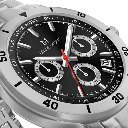 LM Chronos 7200-SBK