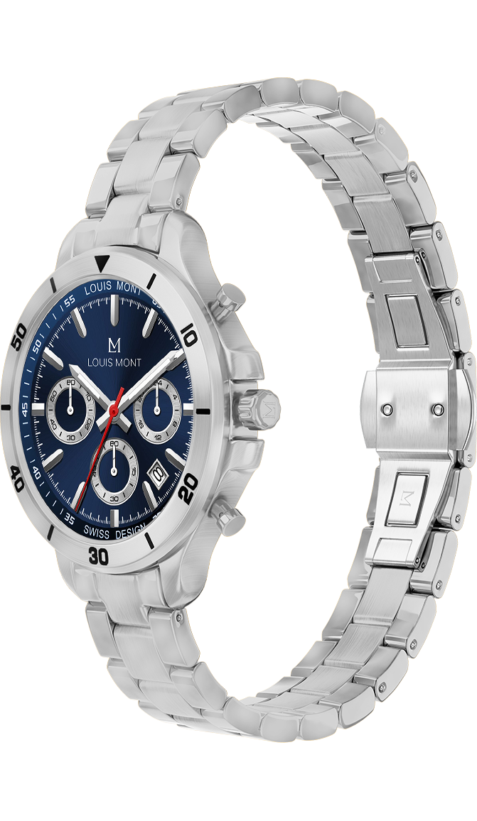 LM Chronos 7200-SBL