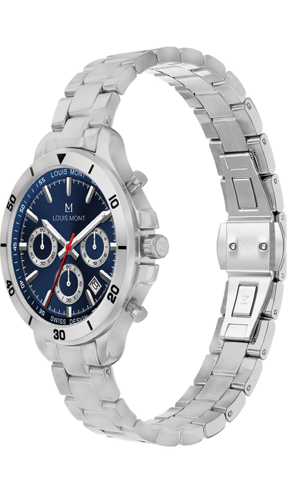 LM Chronos 7200-SBL
