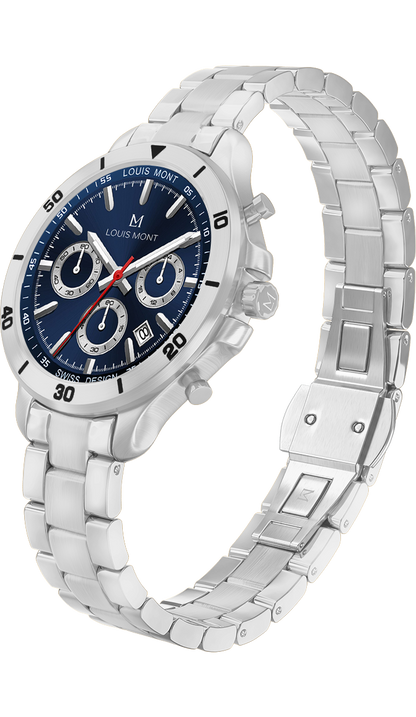 LM Chronos 7200-SBL