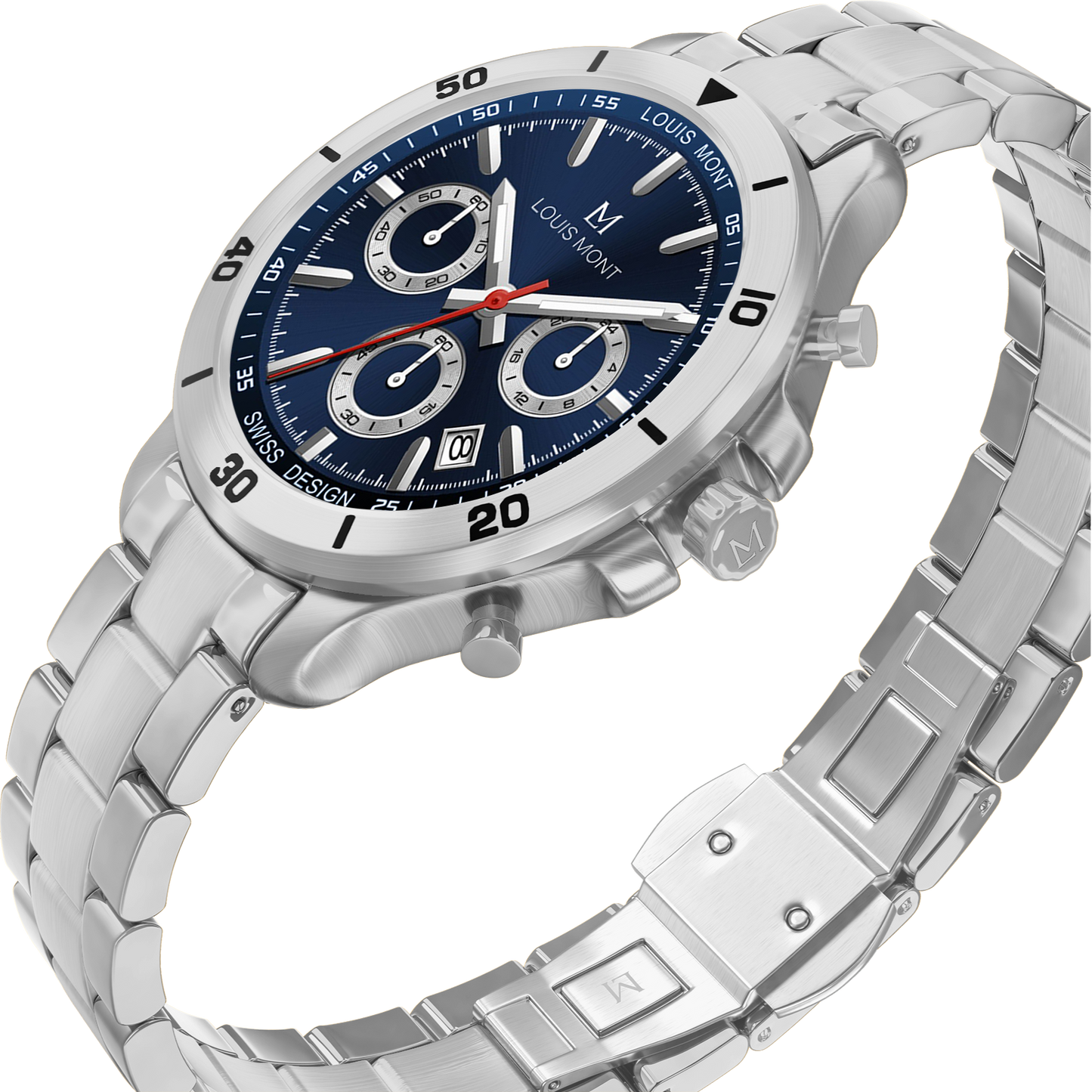 LM Chronos 7200-SBL