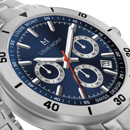 LM Chronos 7200-SBL