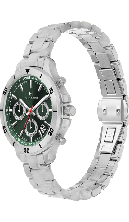 LM Chronos 7200-SGR