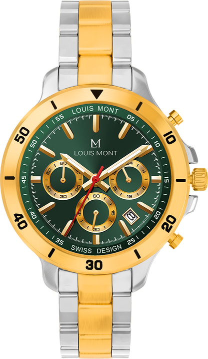 LM Chronos 7200-TTGGR