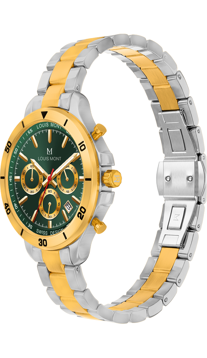 LM Chronos 7200-TTGGR