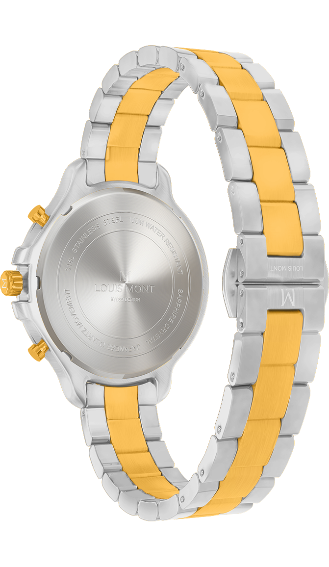 LM Chronos 7200-TTGGR