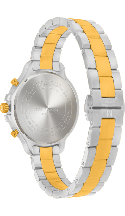 LM Chronos 7200-TTGGR