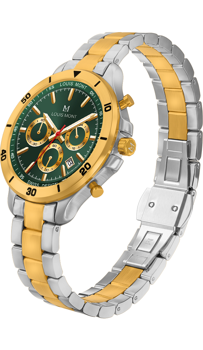 LM Chronos 7200-TTGGR