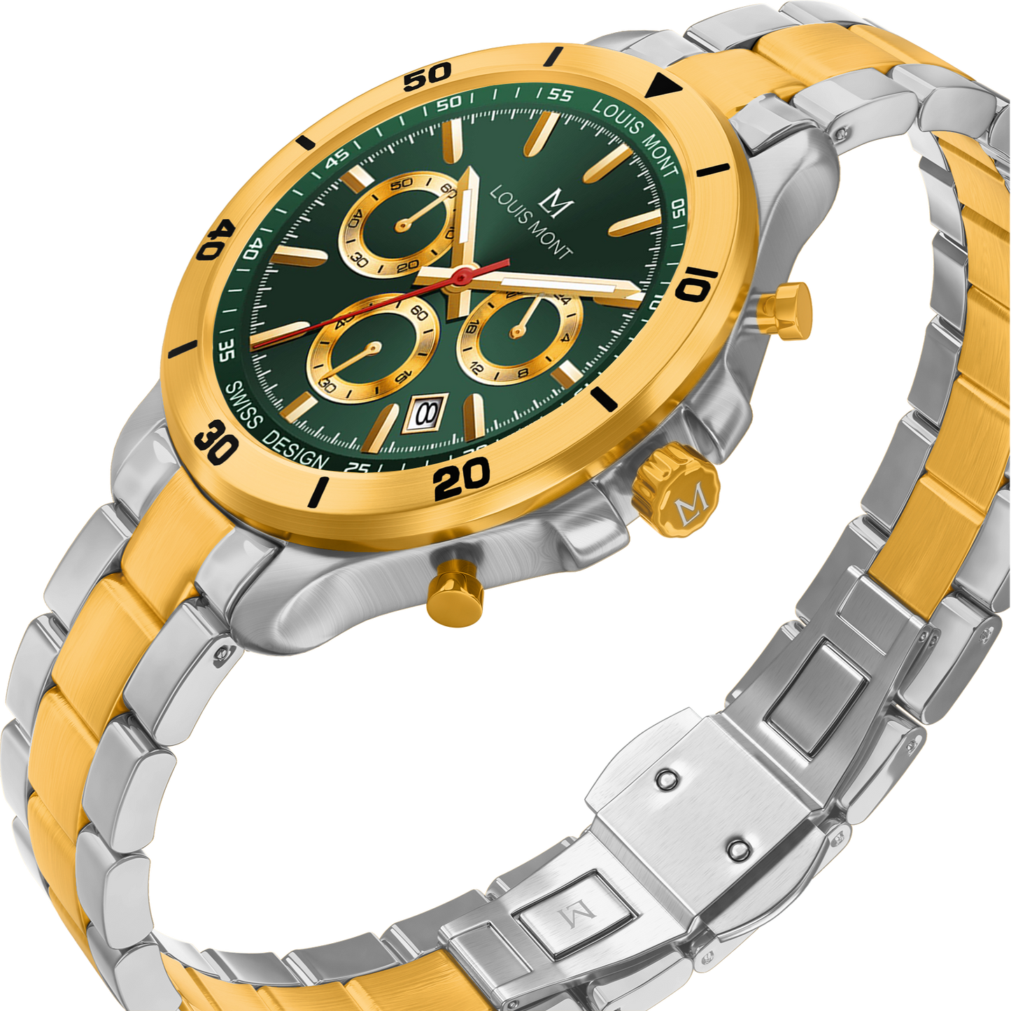 LM Chronos 7200-TTGGR