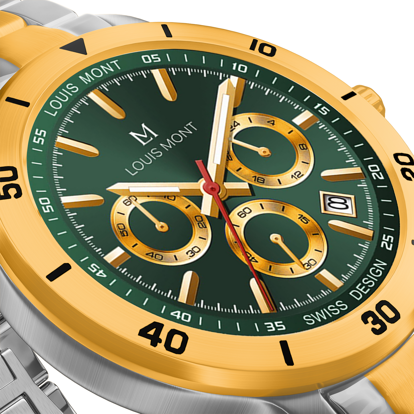 LM Chronos 7200-TTGGR