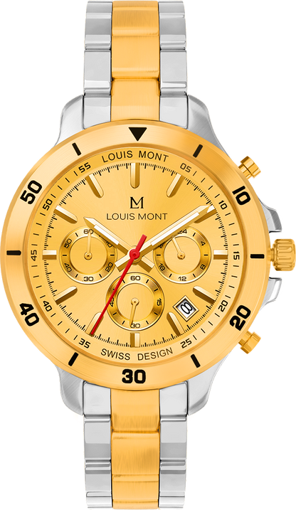 LM Chronos 7200-TTGG
