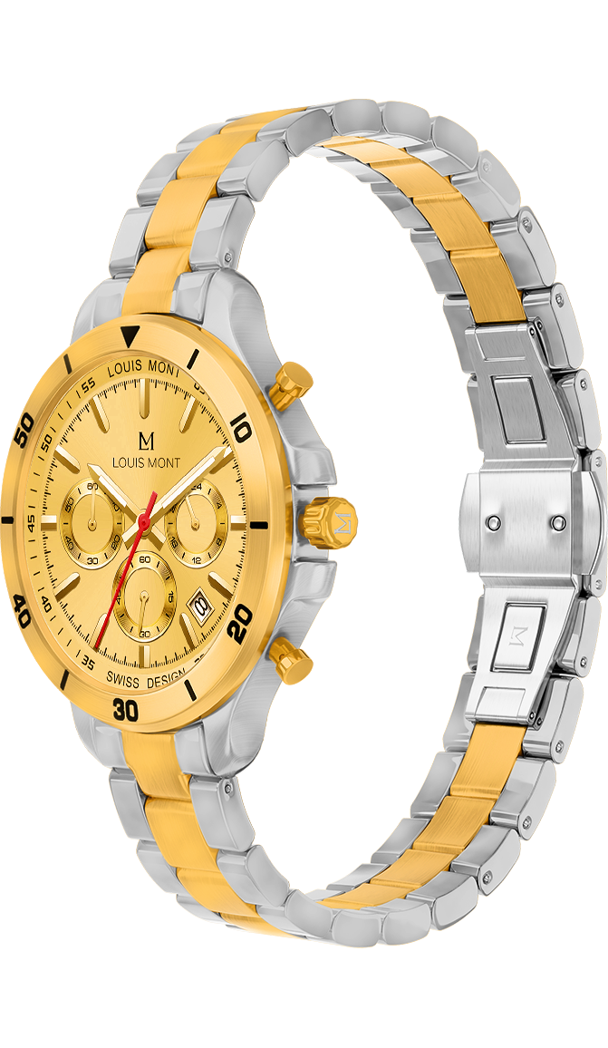 LM Chronos 7200-TTGG
