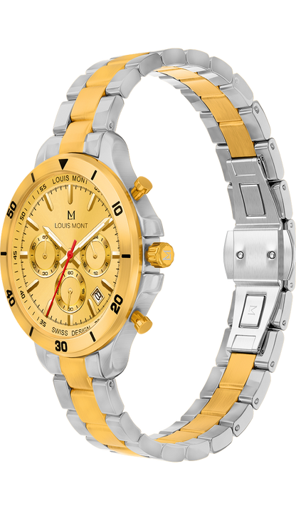 LM Chronos 7200-TTGG