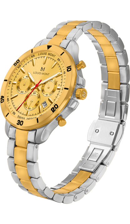LM Chronos 7200-TTGG