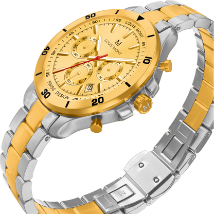 LM Chronos 7200-TTGG