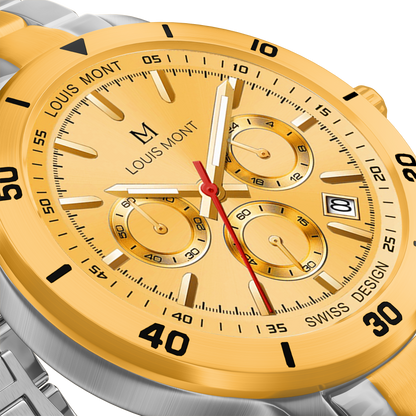 LM Chronos 7200-TTGG