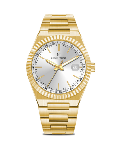 LM Raffiné 6300-GW