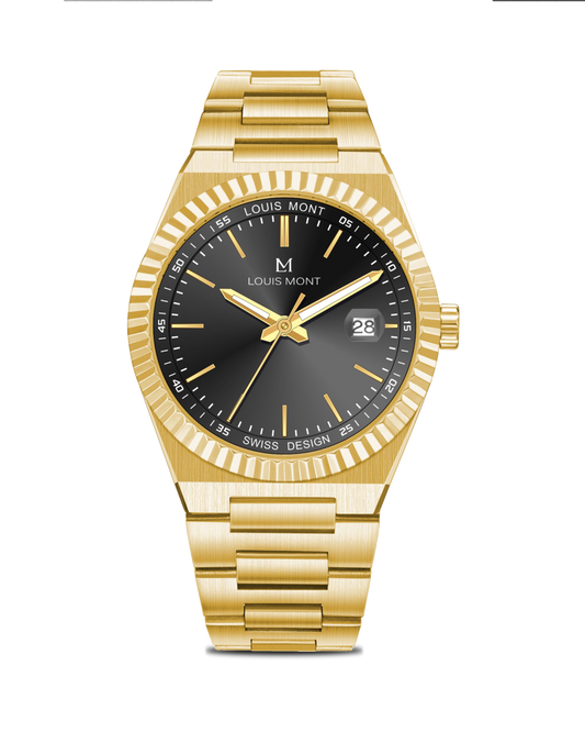 LM Raffiné 6300-GBK