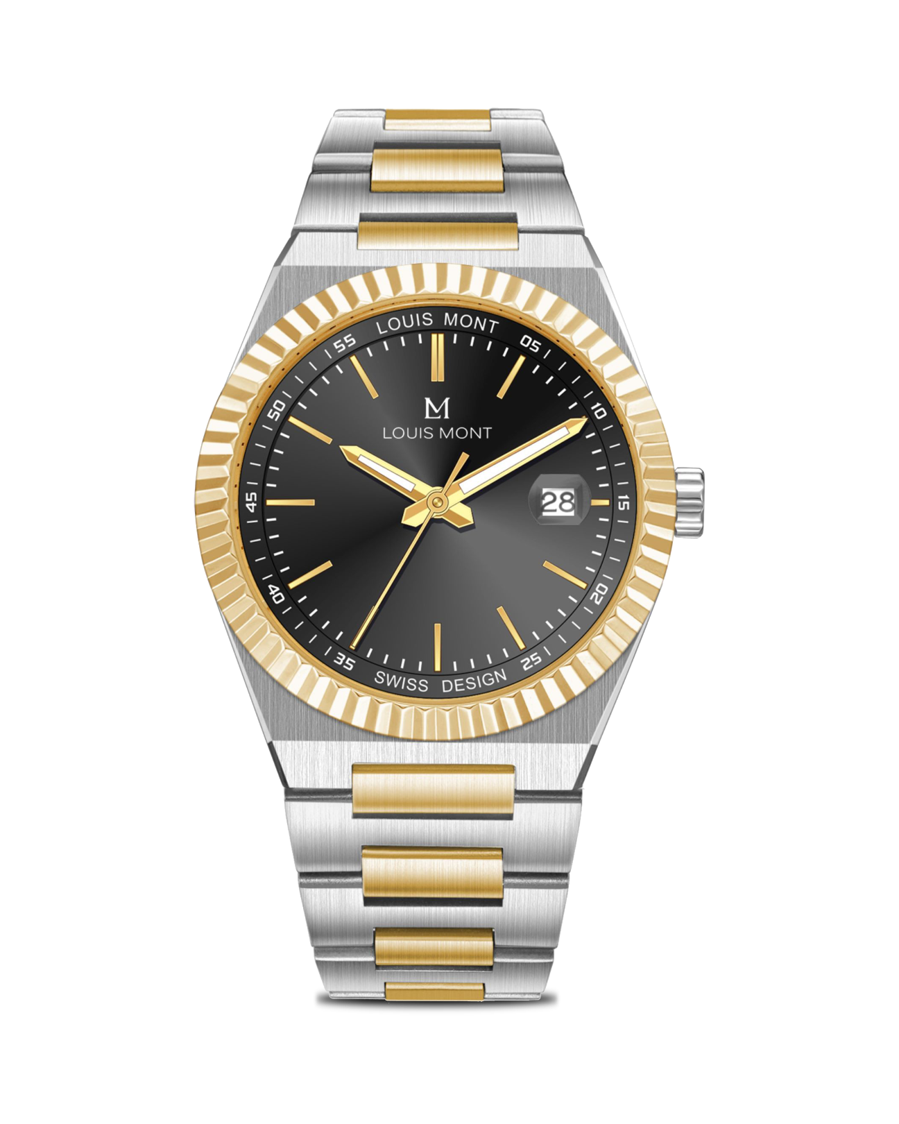 LM Raffiné 6300-TTGBK