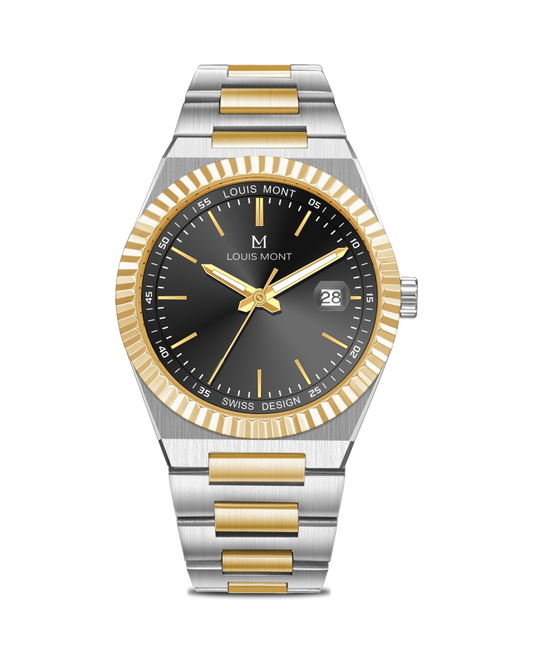 LM Raffiné 6300-TTGBK