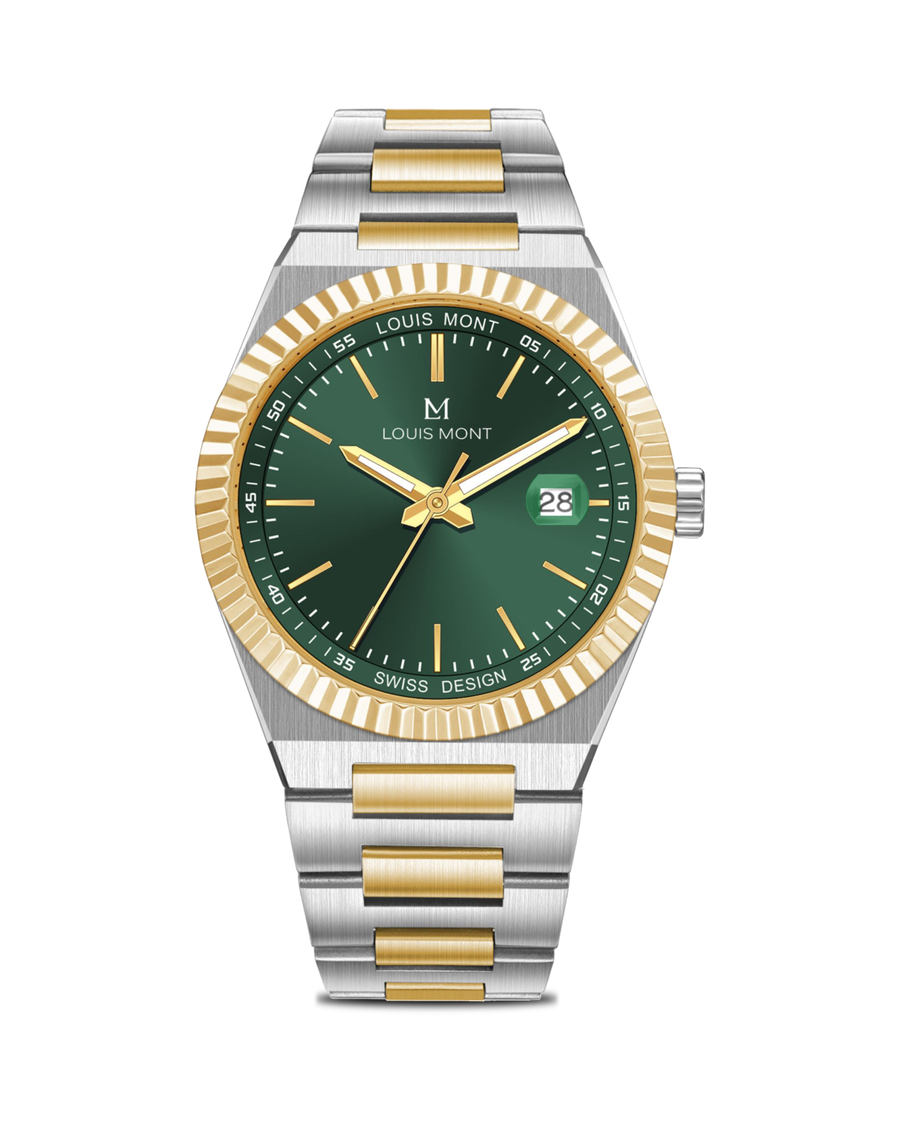 LM Raffiné 6300-TTGGR