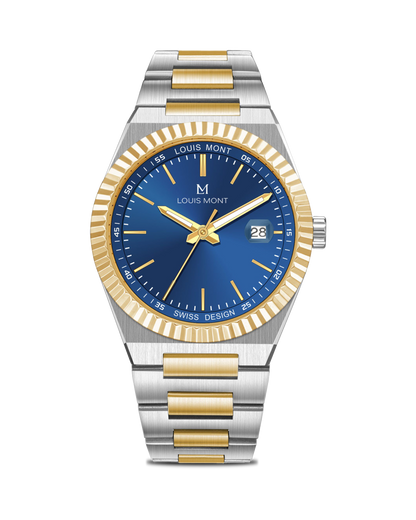 LM Raffiné 6300-TTGBL