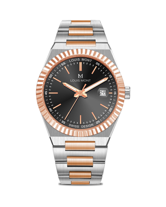 LM Raffiné 6300-TTRGBK
