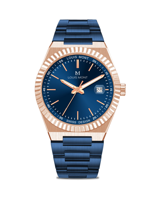 LM Raffiné 6300-BLRGBL