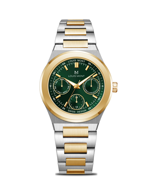 LM Athena 9000-TTGGR