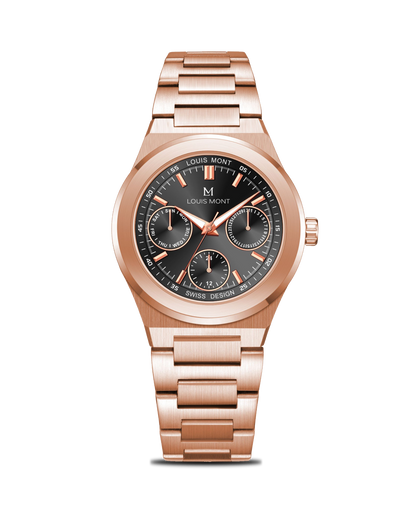 LM Athena 9000-RGBK